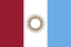Bandera de Córdoba