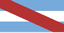 Bandera de Entre Ríos