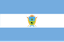 Bandera de La Pampa