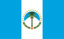 Bandera de Neuquén