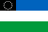 Bandera de Río Negro