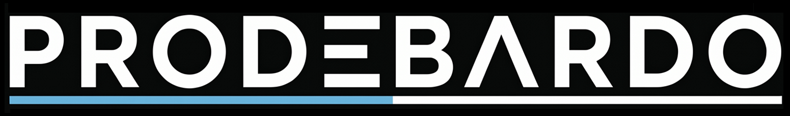 PRODE BARDO Logo