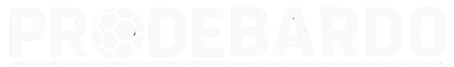 PRODE BARDO Logo